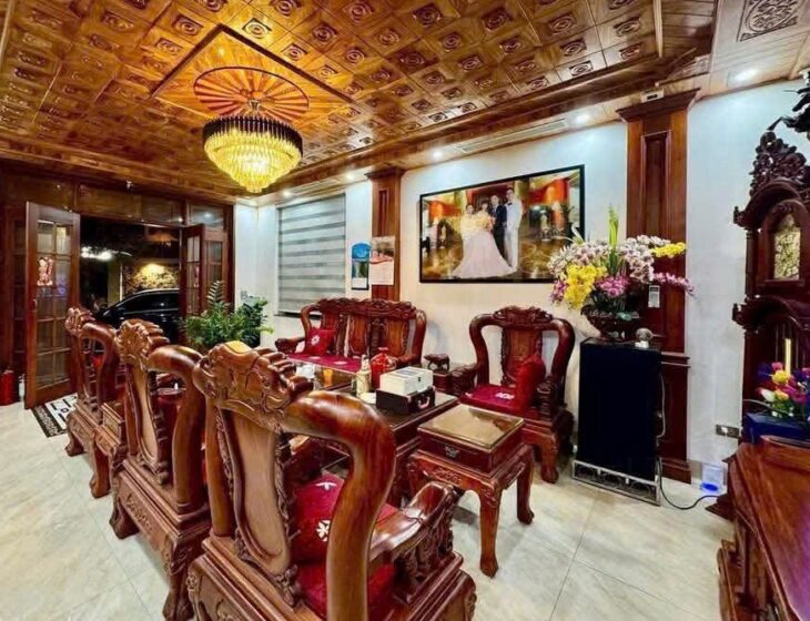 💥 CƠ HỘI VÀNG – DUY NHẤT MẶT PHỐ PHAN KẾ TOẠI – 225M² – MẶT TIỀN KHỦNG 9M – GIÁ ĐẦU TƯ
