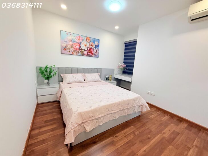 🌟 CĂN HỘ ĐẸP TẠI GOLDMARK CITY – TẦNG TRUNG R3 🌟 💥 Chỉ 6 tỷ xxx – Có SỔ 💥