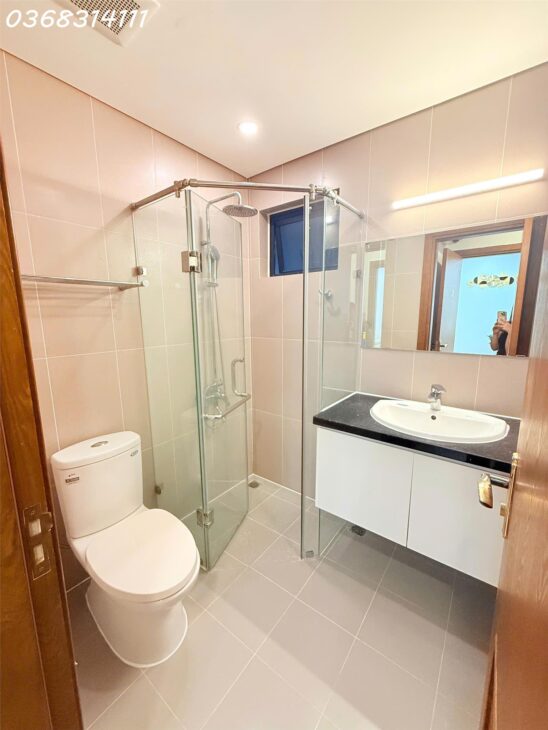 🌟 CĂN HỘ ĐẸP TẠI GOLDMARK CITY – TẦNG TRUNG R3 🌟 💥 Chỉ 6 tỷ xxx – Có SỔ 💥