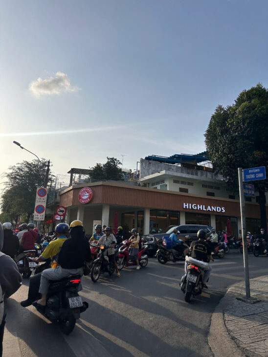 Bán nhà mặt phố 146 Bis Trường Chinh, phường 12, quận Tân Bình – Vị trí đắc địa!