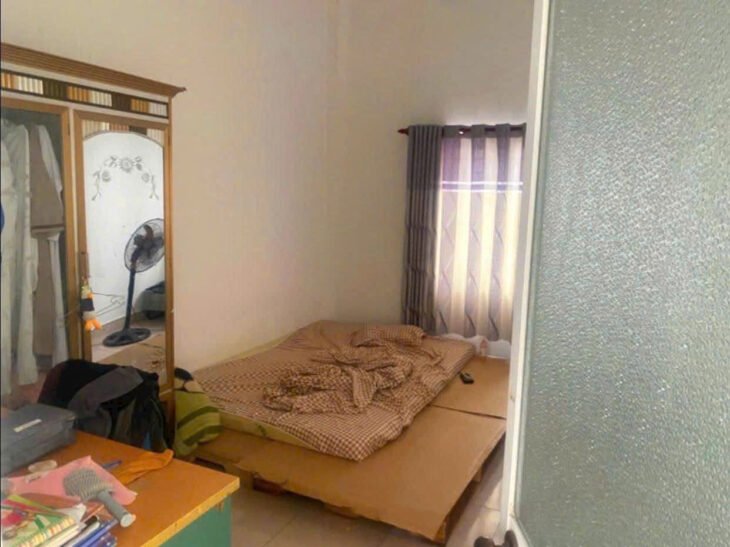 BÁN NHÀ 2 TẦNG – 109M² – MẶT TIỀN KINH DOANH NGUYỄN KHUYẾN – CẠNH ĐH SƯ PHẠM – CHỈ 5.55 TỶ