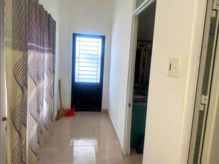 BÁN NHÀ 2 TẦNG – 109M² – MẶT TIỀN KINH DOANH NGUYỄN KHUYẾN – CẠNH ĐH SƯ PHẠM – CHỈ 5.55 TỶ
