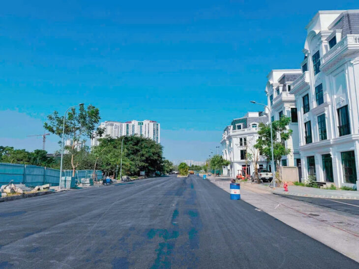 Bán Shophouse FLC Premier, N.T. Liêm. DT 96m x 6T, Mặt phố, MT8m. Giá 36 tỷ. LH: 0964769634