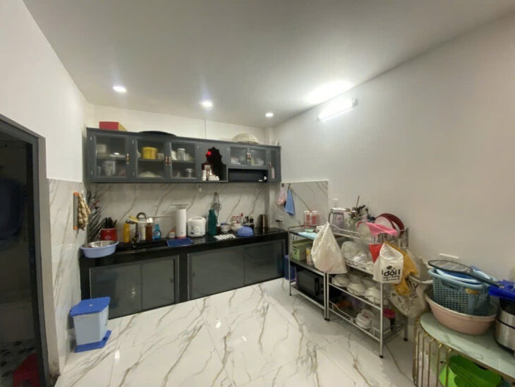 Bán Nhà Trung tâm Linh Chiểu Thủ Đức – 56m2 trệt lầu 2PN – Khu vực Khang hiếm nhà bán. Chỉ 4,5 tỷ TL