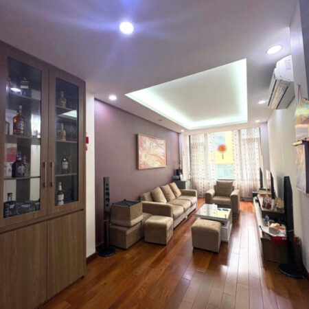 🌟 DUY NHẤT – NHÀ MẶT PHỐ HÒE NHAI – LÕI BA ĐÌNH – 6 TẦNG THANG MÁY – GIÁ CHỈ 33,8 TỶ 🌟