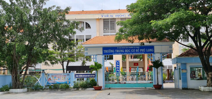 Cho Thuê Nhà Nguyên Căn 2 Măt Tiền, Gần Chợ Lái Thiêu