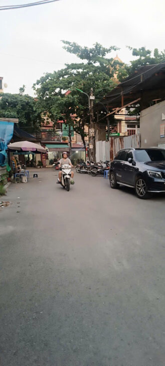 BÁN ĐẤT ĐÔNG NGẠC 56 M,7 MT,LÔ GÓC,OTO VÀO ĐẤT,THÔNG ,KINH DOANH.SỔ ĐỎ NỞ HẬU ,CHÀO;12 TỶ