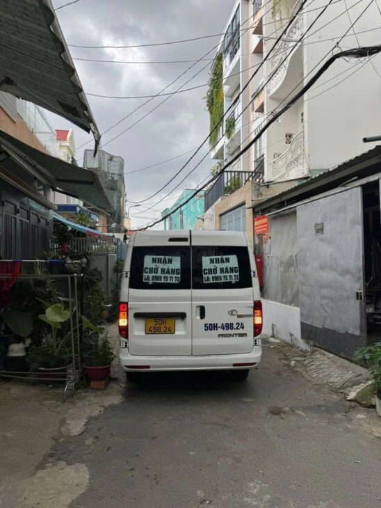 KHỦNG 70M2 (MẶT TIỀN 7,4M), HẺM XE HƠI, LÊ TRỌNG TẤN, TÂN PHÚ , GIÁ CHỈ NHỈNH 5 TỶ, SỔ HỒNG.