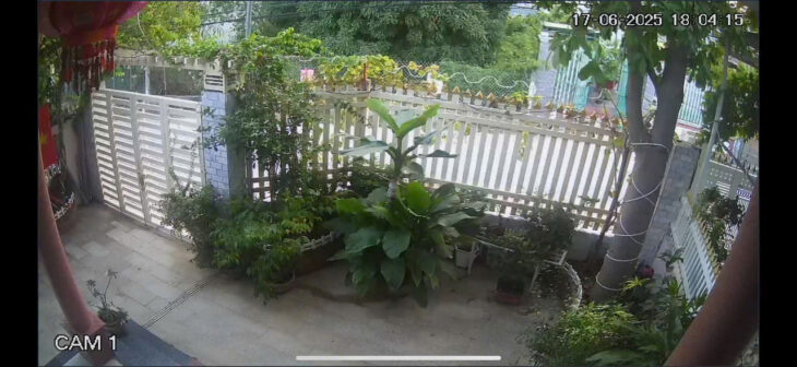 CHÍNH CHỦ CẦN Bán Nhanh Căn Nhà Mái Thái Cam Ranh – Khánh Hòa – GIÁ ĐẦU TƯ.