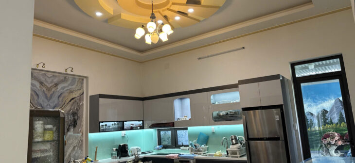 CHÍNH CHỦ CẦN Bán Nhanh Căn Nhà Mái Thái Cam Ranh – Khánh Hòa – GIÁ ĐẦU TƯ.