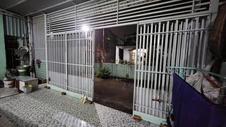 🌟 NHÀ 2 TẦNG 118m² – HẺM XE HƠI – ĐÔNG HÒA, DĨ AN – NGANG 7,6M 🌟