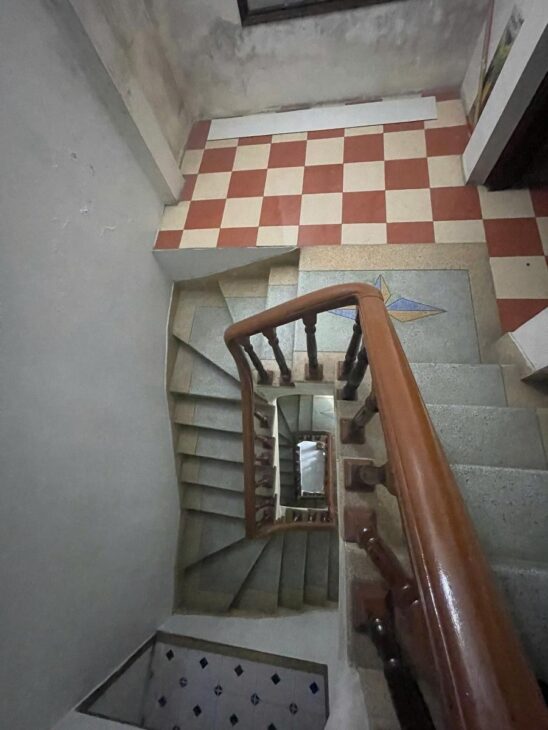 ???? Siêu Vị Trí Kinh Doanh Phụ Tùng Ô Tô – Mặt Tiền Đẹp – Căn Góc 2 Mặt Thoáng – Vỉa Hè Rộng!