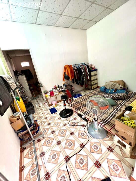 bán nhà đường nguyễn thị kiểu quận 12 2pn sổ hồng 1 trệt 1 lầu giá 2.6 tỷ