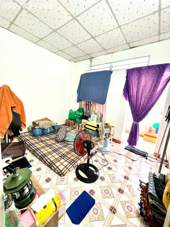 bán nhà đường nguyễn thị kiểu quận 12 2pn sổ hồng 1 trệt 1 lầu giá 2.6 tỷ