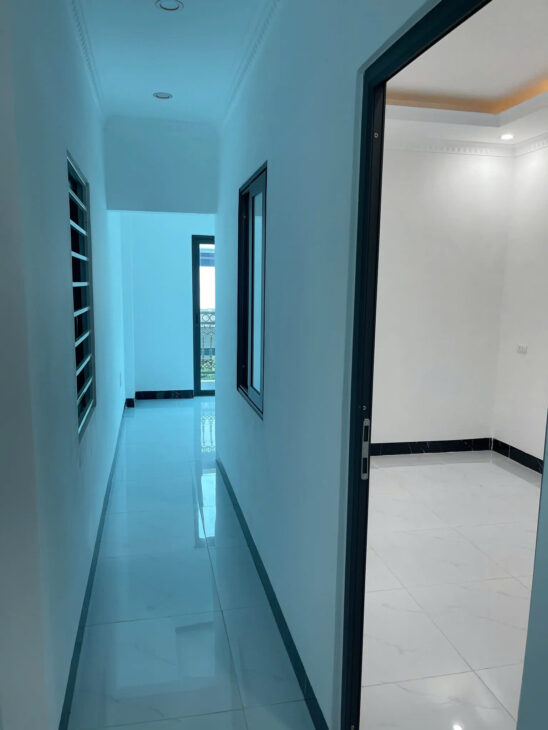 CẦN BÁN NHÀ YÊN LỘ – YÊN NGHĨA HÀ ĐÔNG 39M2 5 TẦNG CHỈ 8.71 TỶ