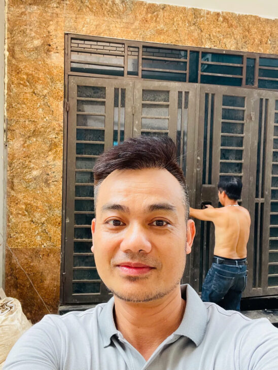 CẦN BÁN NHÀ YÊN LỘ – YÊN NGHĨA HÀ ĐÔNG 39M2 5 TẦNG CHỈ 8.71 TỶ