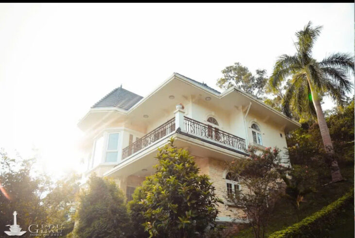 💥 BÁN LÔ ĐẤT 450M² BIỆT THỰ VIEW HỒ ĐỒNG MÔ – GIÁ CHỈ 22TR/M² 💥