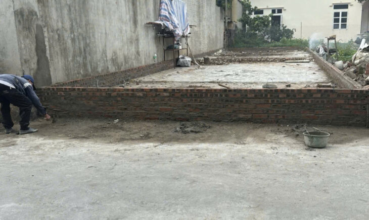 CẦN BÁN 84,5M ĐẤT ĐƯỜNG OTO VÀO TẬN ĐẤT CÁCH TL 82 CHỈ 100M TẠI LỤC XUÂN – VÒNG XUYÊN – PHÚC THỌ –