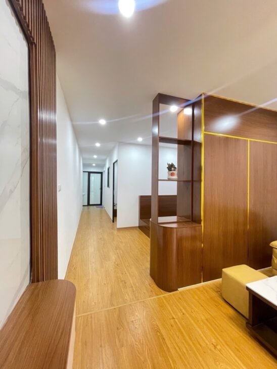 CĂN HỘ TRẦN QUỐC HOÀN 3 NGỦ FULL NỘI THẤT 80M CHỈ 4 TỶ 400