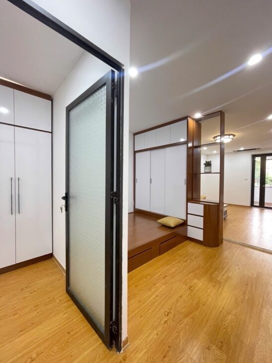 CĂN HỘ TRẦN QUỐC HOÀN 3 NGỦ FULL NỘI THẤT 80M CHỈ 4 TỶ 400