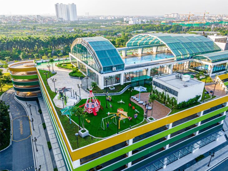 Chuyển nhượng căn hộ đẹp-phân khu #PARIS- Vinhomes Ocean Park 1 Gia Lâm