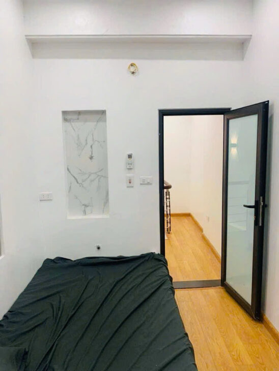 Cần Bán Nhà Minh Khai 17m 3 Tầng 2 Ngủ Full Nội Thất Giá Chỉ 3.73 tỷ Sổ Riêng