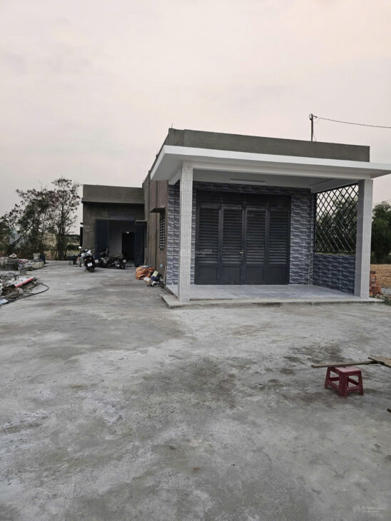 Chính Chủ Bán đất Rạch Sậy, 10.99 Tỷ, 842.1m2, Bình Chánh, HCM , Có Nhà Cấp 4 Sạch đẹp
