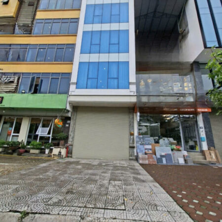 BÁN 100 M ĐẤT SẴN NHÀ 3 TẦNG (CŨ) XUÂN LA ,TÂY HỒ,VỈA HÈ ,KINH DOANH,OTO TRÁNH.GIÁ;45 TỶ