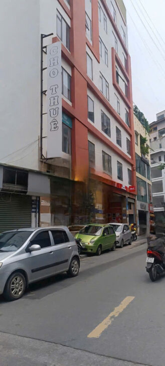 BÁN 100 M ĐẤT SẴN NHÀ 3 TẦNG (CŨ) XUÂN LA ,TÂY HỒ,VỈA HÈ ,KINH DOANH,OTO TRÁNH.GIÁ;45 TỶ