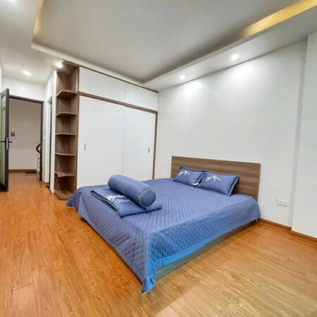 Bán nhà Hà Trì 36mx5 tầng gần ô tô, mới đẹp, ở ngay 6.5 tỷ.