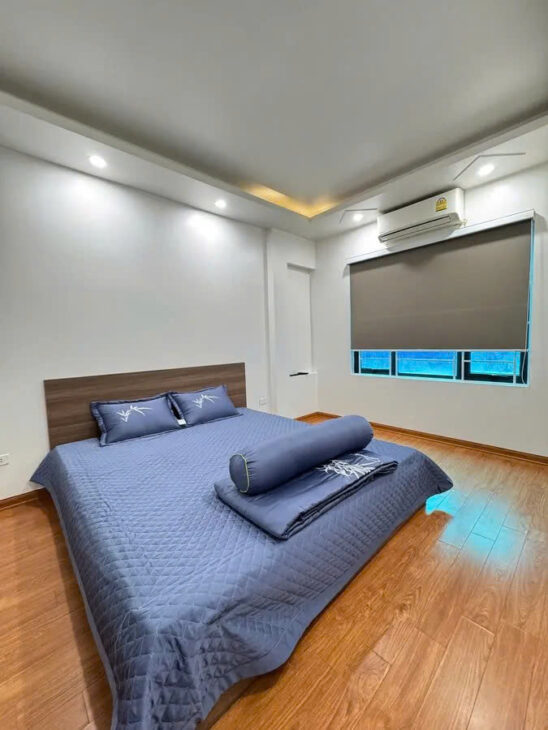 Bán nhà Vân Nội, Phú Lương, Hà Đông 35mx4 tầng cách Ô tô 10m, nhà mới ở ngay 5.25 tỷ.