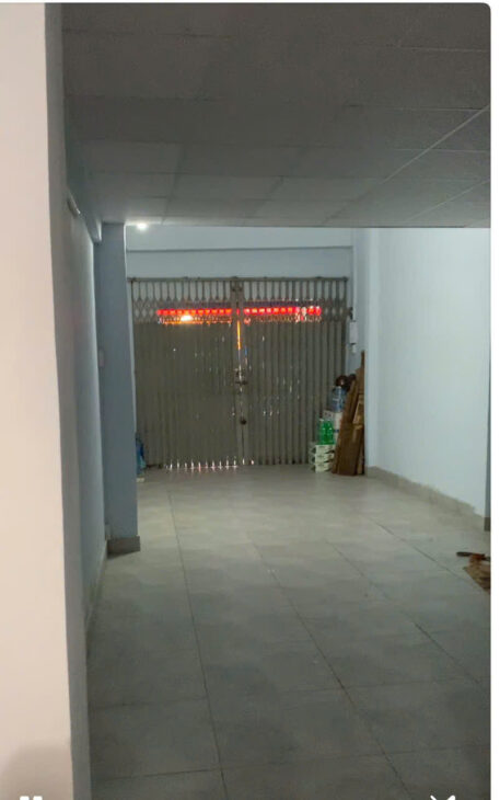 Bình Thạnh ! MB ĐẸP LẮM ! CHO THUÊ MB GIÁ RẺ 22 tr ! MT đường lớn khu kinh doanh sầm uất , vị