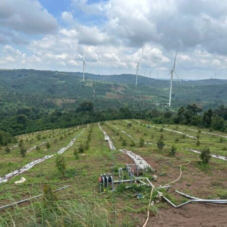 ĐẤT ĐẸP – GIÁ TỐT – Chính Chủ Cần Bán Nhanh Xã Cư Né, Huyện KrongBuk, Tỉnh ĐăkLăk