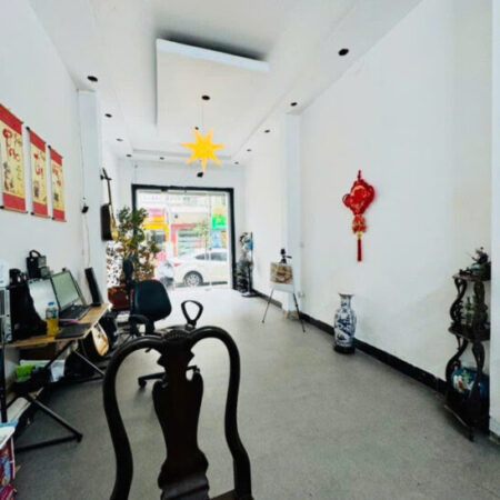 MẶT PHỐ CỔ HÀNG PHÈN – 57M² – SỔ VUÔNG – 1 SỔ 1 CHỦ – CHỈ 45,3 TỶ