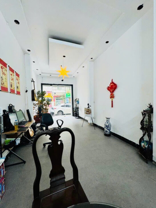 MẶT PHỐ CỔ HÀNG PHÈN – 57M² – SỔ VUÔNG – 1 SỔ 1 CHỦ – CHỈ 45,3 TỶ