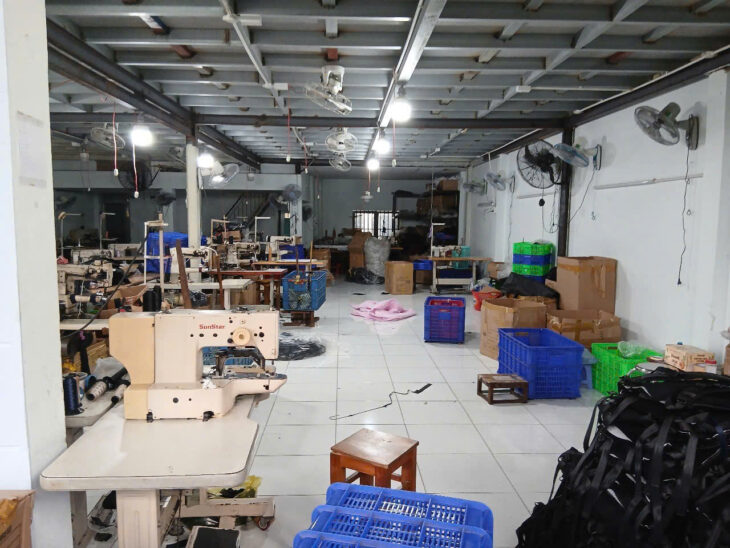 GIAM MANH 700TR BAN NHA NGAY CHO DOAN THI KIA