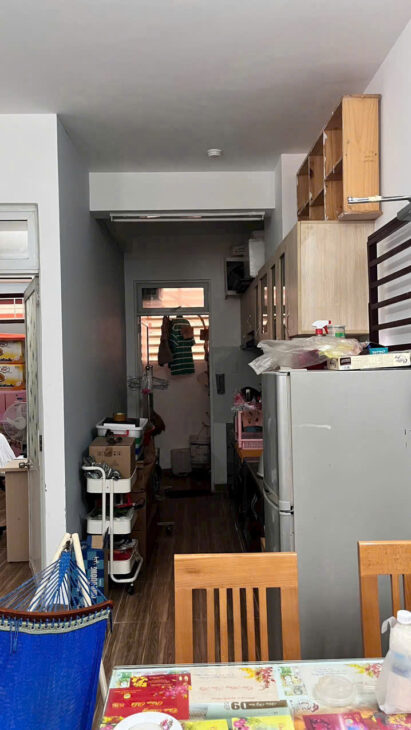 TH-BÁN CĂN CT1 KHU VĨNH ĐIỀM TRUNG, NHA TRANG