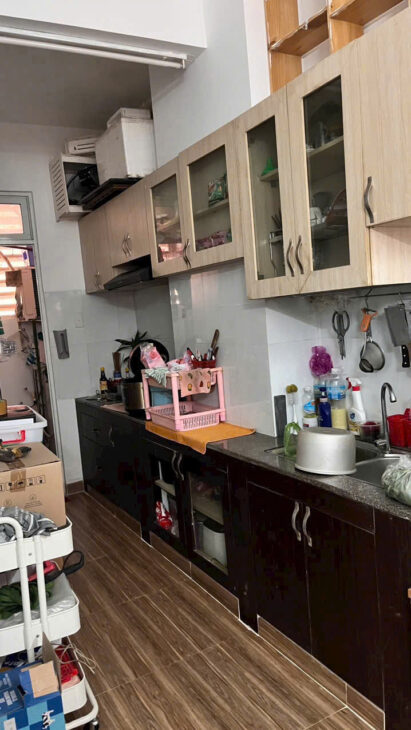 TH-BÁN CĂN CT1 KHU VĨNH ĐIỀM TRUNG, NHA TRANG