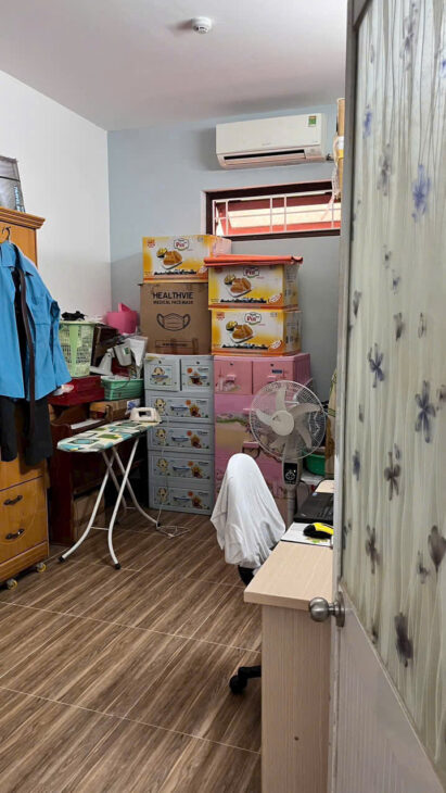 TH-BÁN CĂN CT1 KHU VĨNH ĐIỀM TRUNG, NHA TRANG