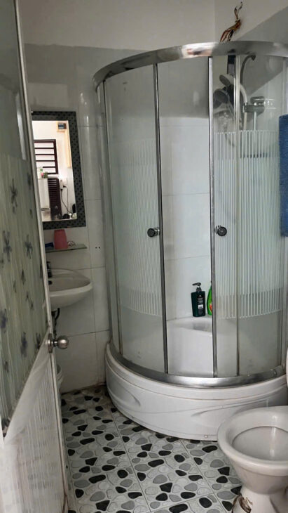 TH-BÁN CĂN CT1 KHU VĨNH ĐIỀM TRUNG, NHA TRANG