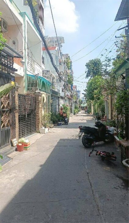 CHDV 143M2, GẦN LÊ VĂN QUỚI, BÌNH TÂN, DÒNG TIỀN ỔN ĐỊNH, GIÁ 7 TỶ