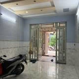 Nhà TP HCM – Q Bình Tân – P. Bình Hưng Hòa – 1 Trệt 1 Lầu BTCT – Gần chợ, trường học cấp 1–2–3 –