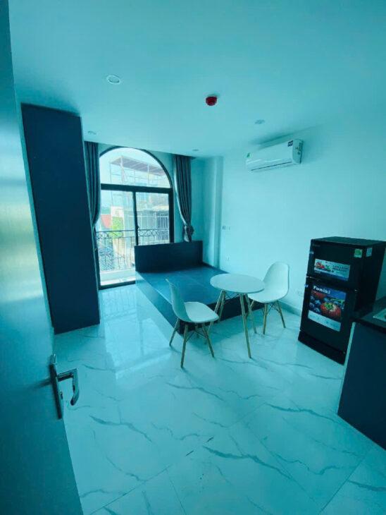 CCMN HOÀNG CÔNG CHẤT Ô TÔ ĐỖ CỬA 96M2X8T,MẶT TIỀN 7M,26PKK,120 TRIỆU/THÁNG, 21.6 TỶ