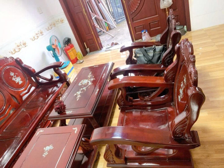 NHÀ NGANG KHỦNG 7M – 105M² – 4 TẦNG – GIÁ CHỈ 4.95 TỶ Căn duy nhất giảm mạnh 850tr – Nhà hiếm