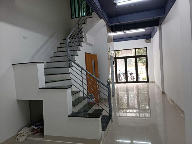 CHÍNH CHỦ CHO THUÊ LIỀN KỀ / SHOPHOUSE – BÌNH MINH GARDEN – HÀ NỘI