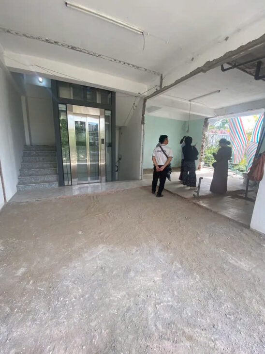 BÁN NHÀ – LÔ GÓC 3 MẶT THOÁNG – THANG MÁY – VỈA HÈ ĐÁ BÓNG – KINH DOANH KĐT VĂN PHÚ – HÀ ĐÔNG