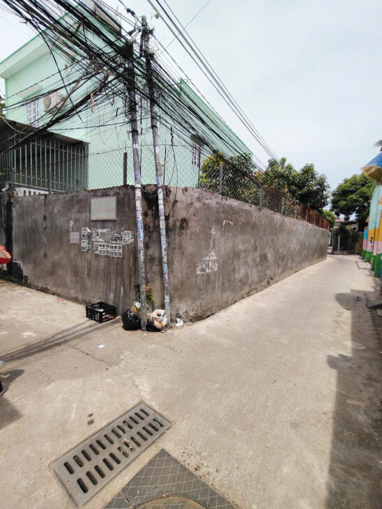 BÁN 02 LÔ ĐẤT TÂN PHƯỚC, PHƯỚC LONG, NHA TRANG