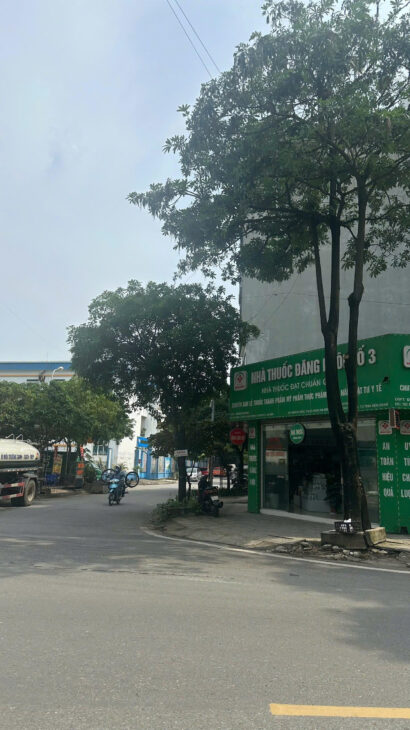 Bán nhà Khu Đấu Giá Mậu Lương 65mx4 tầng, siêu đẹp, vừa ở vừa kinh doanh 15.9 tỷ.
