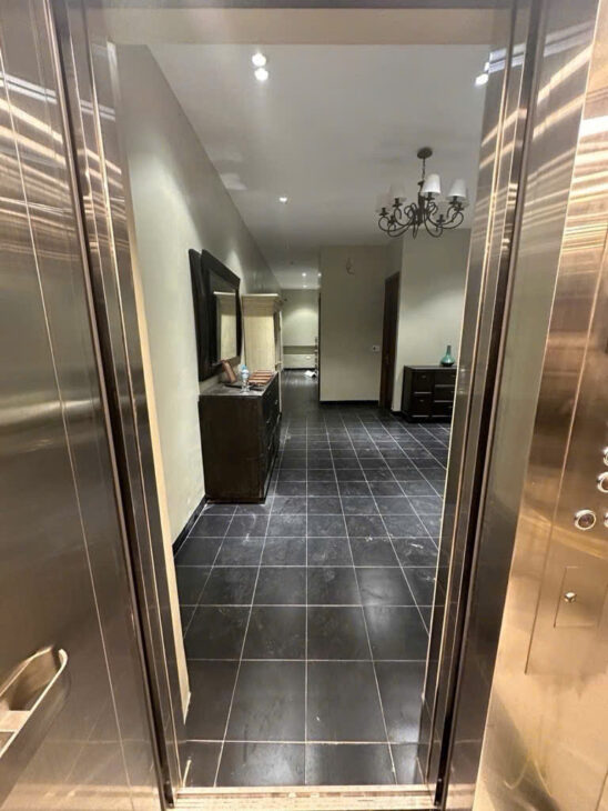 Tứ Liên nhà đẹp ngõ nông – thang máy – 6 tầng ở luôn full nội thất – 69m2 giá 13,9 tỷ.