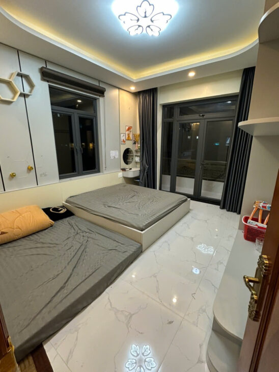 CHO THUÊ VILLA CAO CẤP HIỆN ĐẠI NGUYỄN SIÊU P7 ĐÀ LẠT
